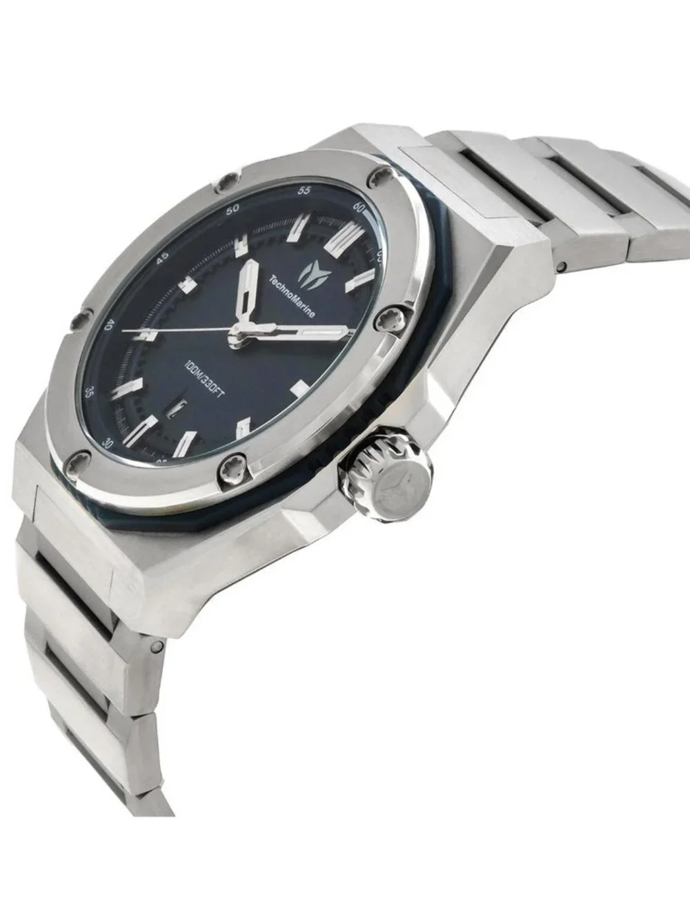 Technomarine new authentic